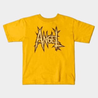 Angel Kids T-Shirt